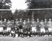 Nuo pirmojo Lietuvos čempionato starto - 95 metai