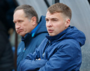 Treneriu tapęs jonaviškis E. Utyra: „Futbolas – mano gyvenimas“