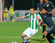 „Stumbro“ saugas F.Lopezas: „Derbis yra derbis bet kurioje pasaulio vietoje“