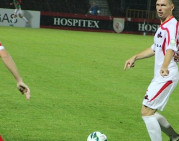 T.Radzinevičius: „Komanda nusiteikusi kovingai“