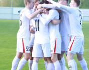 A lygos mėnesio mače - dramatiška „Sūduvos“ pergalė