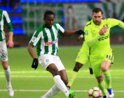 „Trakai“ atsisveikino su T.Labuku