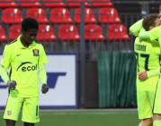 Į kova dėl medalių sugrįžo „Trakai“ (turo apžvalga)