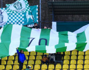 Trys A lygos XII turo intrigos (anonsas)