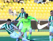 Jubiliejinėse rungtynėse – „Žalgirio“ ir „Trakų“ lygiosios