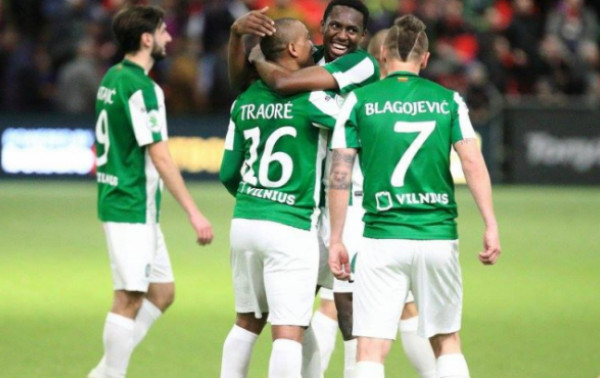 M.Traore likimas paaiškės kitą mėnesį