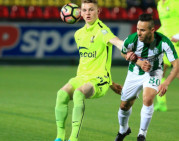 „Žalgirio“ pergalių serija nutrūko (turo apžvalga)