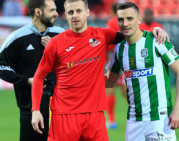 Keturios A lygos XIII turo intrigos (anonsas)