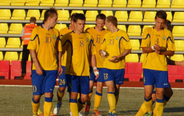 Atakuojantį futbolą demonstravęs „Atlantas“ nepaliko jokių vilčių „Dainavai“ (komentarai)