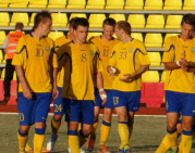 Atakuojantį futbolą demonstravęs „Atlantas“ nepaliko jokių vilčių „Dainavai“ (komentarai)