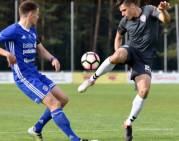 „Stumbro“ gynėjas D.Barauskas: „Reikia atiduoti labai daug jėgų“ 