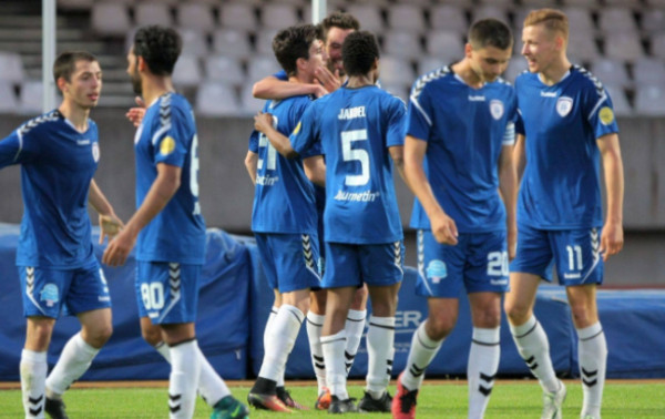  Drama Kaune baigėsi „Stumbro“ ir „Atlanto“ lygiosiomis 