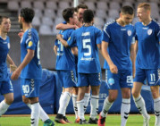  Drama Kaune baigėsi „Stumbro“ ir „Atlanto“ lygiosiomis 