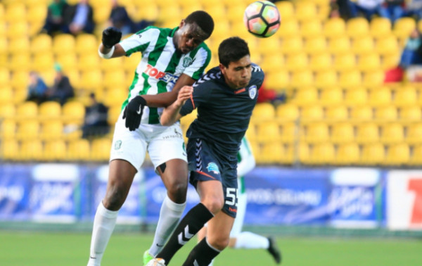 „Stumbras“ išsiskyrė su B.Boatengu, N.Boucharebui sezonas baigtas dėl traumos