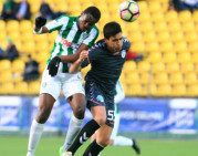 „Stumbras“ išsiskyrė su B.Boatengu, N.Boucharebui sezonas baigtas dėl traumos