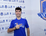 „Utenyje“ - naujas trenerio asistentas