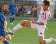 „Sūduvos“ puolimo mašina pervažiavo „Kruoją“ (komentarai)