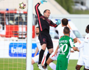 „Atlanto“ duobė tęsiasi (turo apžvalga)