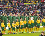 Į nacionalinę rinktinę pakviesta 13 A lygos futbolininkų