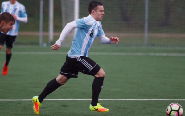 Jonaviškis Tv. Eliošius: „Norime nuimti prakeiksmą ir priartėti prie ketverto“