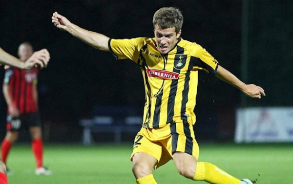 24-ojo turo apžvalga: pagal turnyro lentelės dėsnius