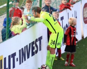 Keturios A lygos XIV turo intrigos (anonsas)