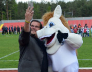 „Utenio“ akademijos vadovu tapo buvęs MaFA direktorius V.Rastenis