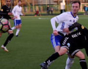 „Utenio“ legionierius V.Nikitinas: „Vaistas nuo nesėkmių – tik pergalės.“