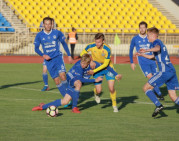 Be lauktos pergalės – ir „Atlantas“, ir „Utenis“