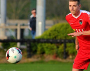 Pasibaigus nuomos sutarčiai R.Sadauskas grįžta į „Stumbrą“