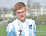 Jonaviškis B. Spietinis: „Kol kas tai – geriausias mano sezonas“