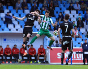 „Žalgiris“ po atkaklios kovos pralaimėjo Latvijoje 