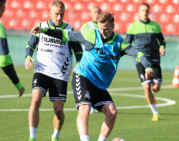 Jonaviškis M. Dapkus: „Būti įvertintam yra nuostabu“