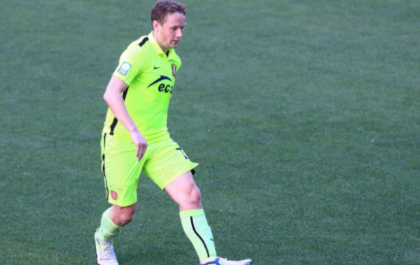 Kontrolinėje dvikovoje “Trakai” su Minsko “Dinamo” išsiskyrė taikiai