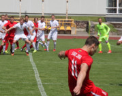 „Sūduva“ įveikė varžovus iš Latvijos