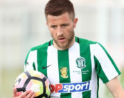 Jubiliejaus dieną M.Kuklys vaikysis kitos svajonės