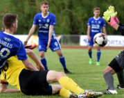 Uteniškis E.Baniulis: „Antroji sezono pusė bus kur kas sėkmingesnė“