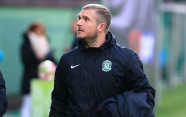 Žalgirietis G.Freidgeimas išvyko derėtis su Kazachstano klubu