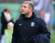 Žalgirietis G.Freidgeimas išvyko derėtis su Kazachstano klubu