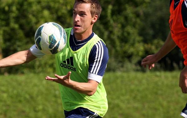 Ekraniečiai: "Nenorime dar kartą nuvilti tų, kurie mus palaiko"