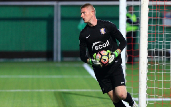 Riterių žygį Kaune pristabdė „Stumbro“ užtvaros