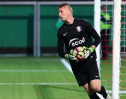 Riterių žygį Kaune pristabdė „Stumbro“ užtvaros