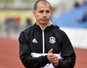 D. Campana: „Turime kovoti kaip tigrai“