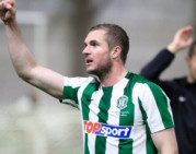 Gynėjas G.Freidgeimas atsisveikino su „Žalgiriu“