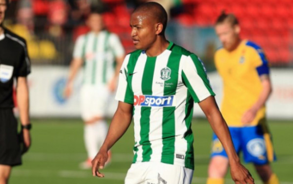 M.Traore debiutu A lygoje liko patenkintas