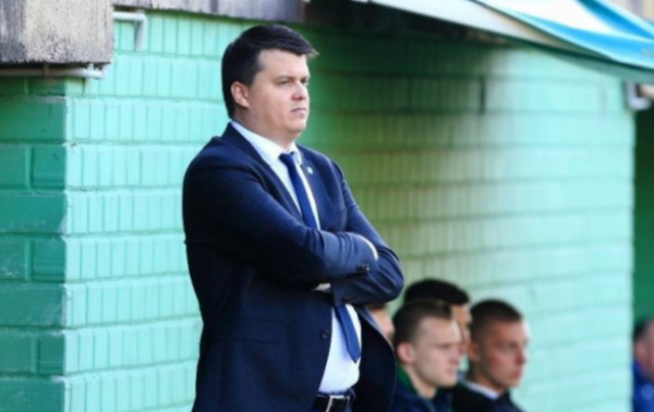 M.Nikoličius: „Tikime tais žaidėjais, kuriuos turime“