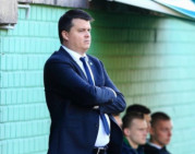 M.Nikoličius: „Tikime tais žaidėjais, kuriuos turime“