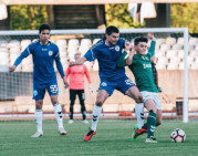 T. Snapkauskas: „Motyvacija derbyje visada didesnė“