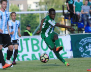 „Žalgiris“ palaužė mažumoje likusią „Jonavą“ per pridėtą laiką