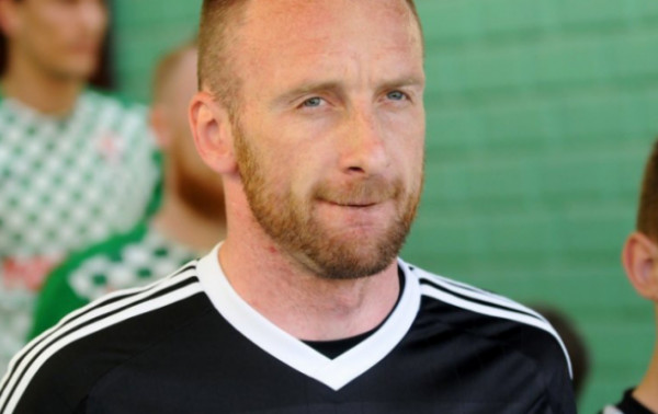 „Utenio“ veteranas P.Leusas: „Nesitikėjau, kad šį sezoną dar teks pažaisti“